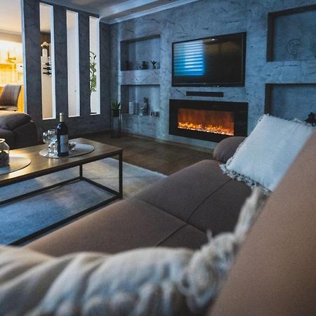 Museum Apartment Суботиця Екстер'єр фото