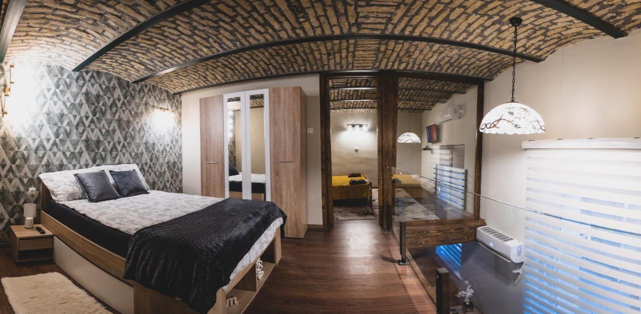 Museum Apartment Суботиця Екстер'єр фото