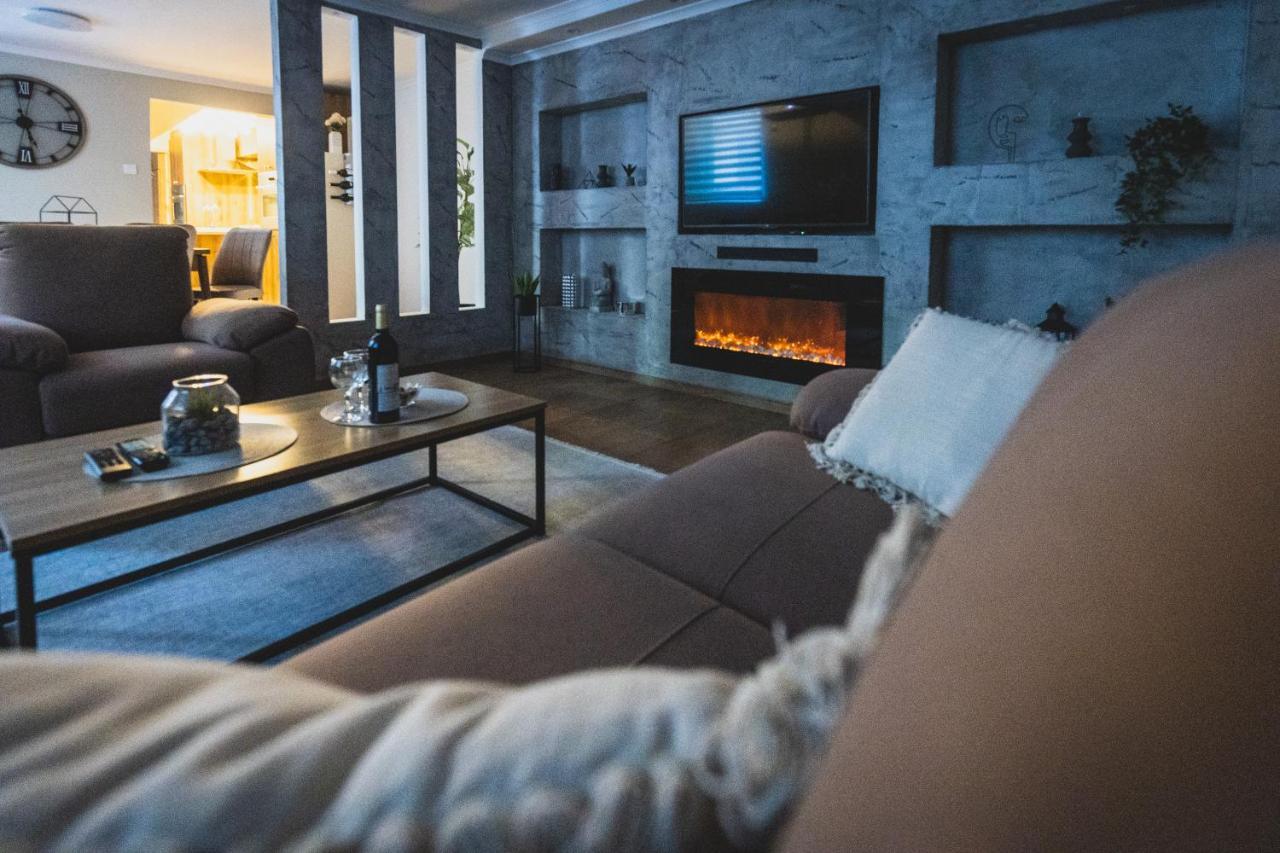Museum Apartment Суботиця Екстер'єр фото